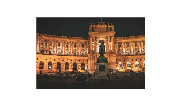 EXCLUSIVE AFTER-HOURS TOUR OF PALAZZO DORIA PAMPHILJ - PRIVATE TOUR